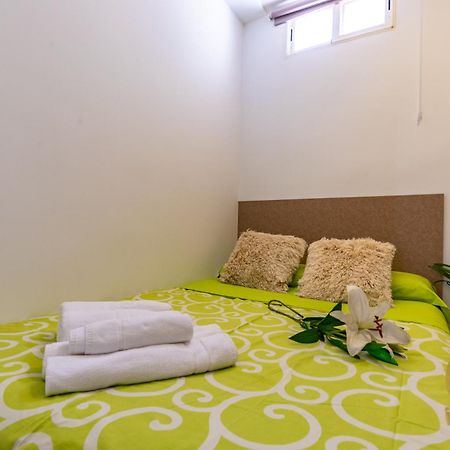 Ferienwohnung Estudio Conde Penalver Madrid Exterior foto