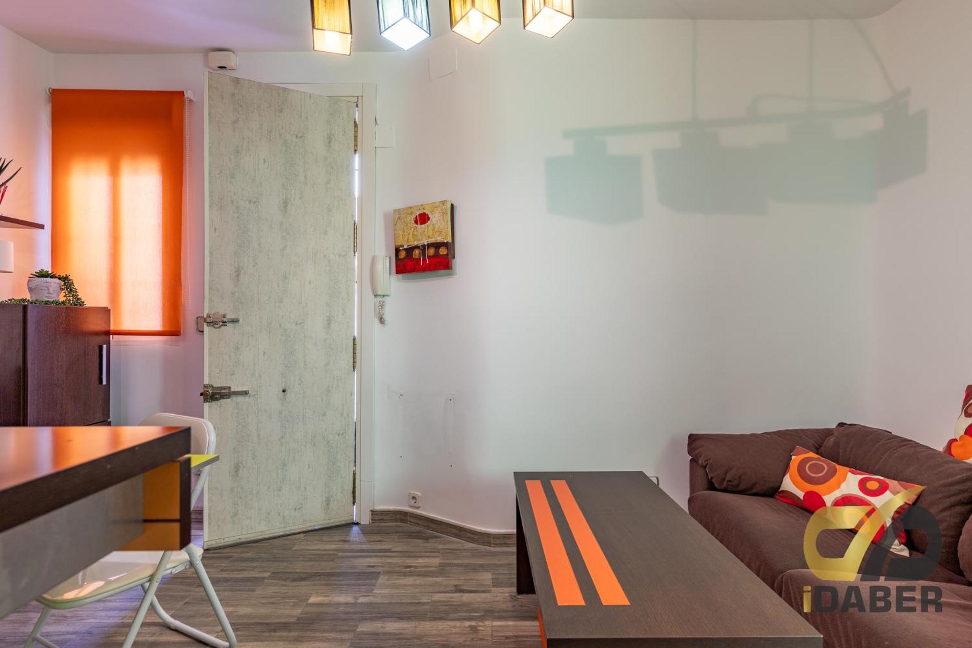 Ferienwohnung Estudio Conde Penalver Madrid Exterior foto