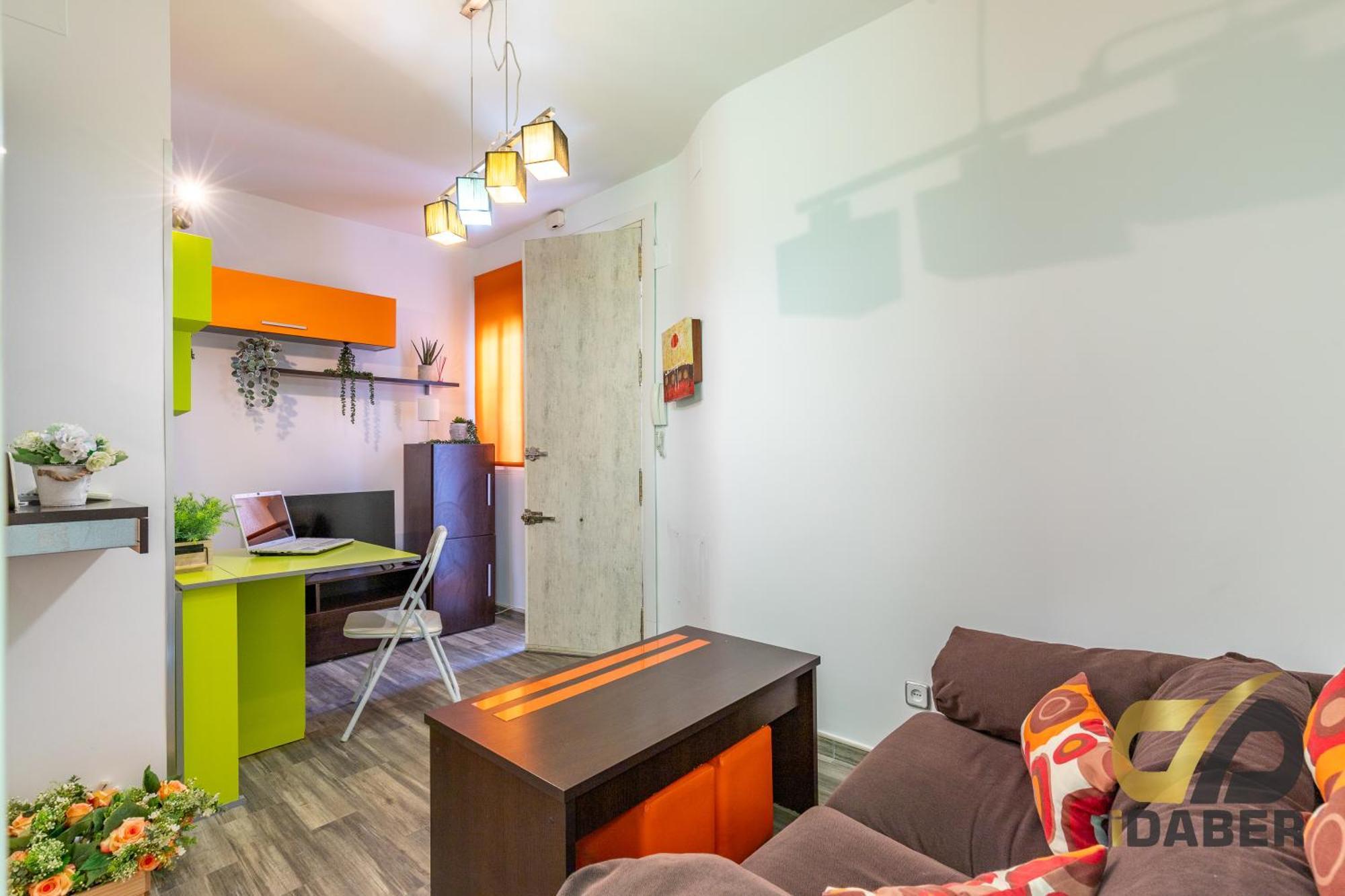 Ferienwohnung Estudio Conde Penalver Madrid Exterior foto