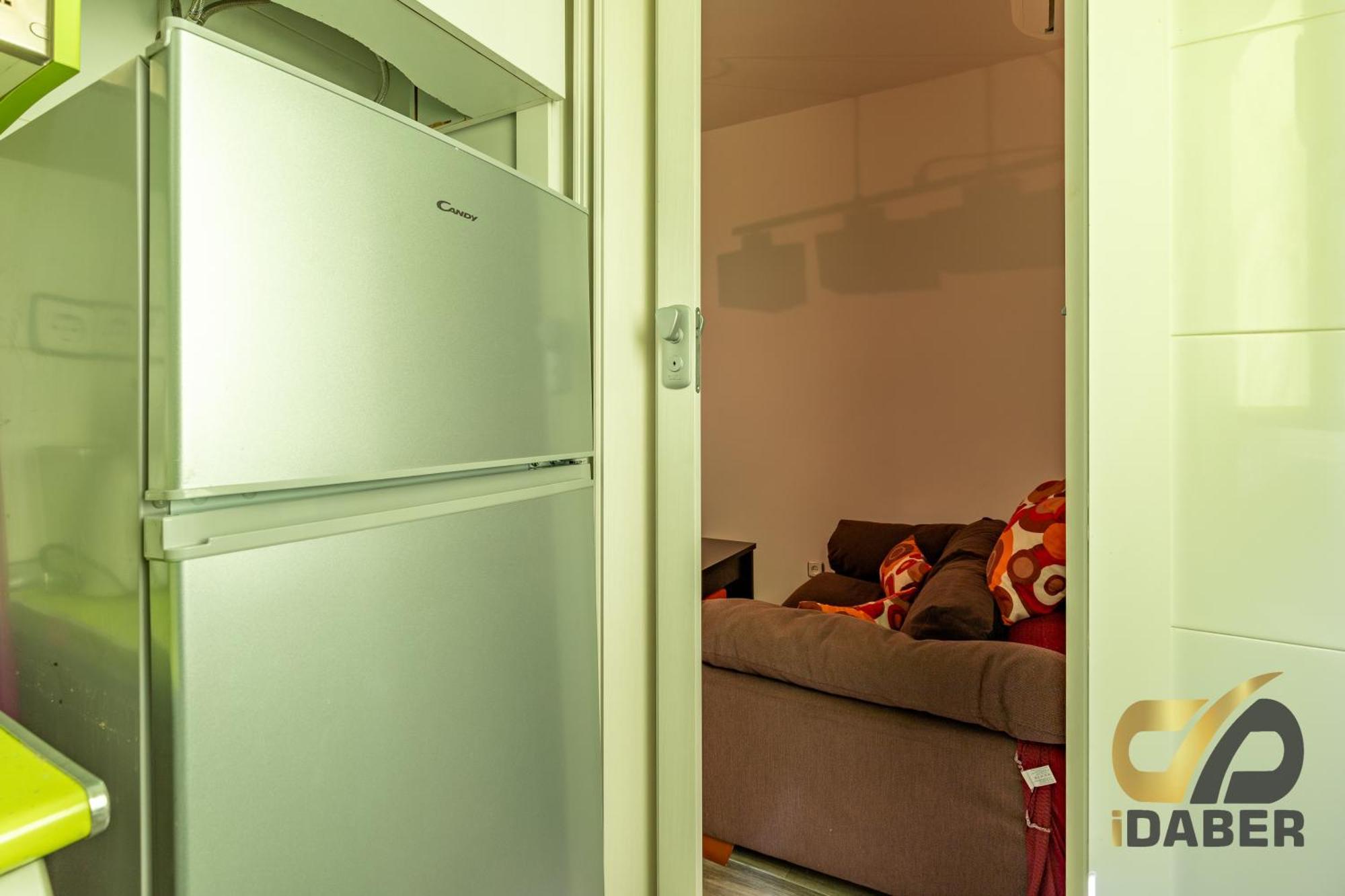 Ferienwohnung Estudio Conde Penalver Madrid Exterior foto
